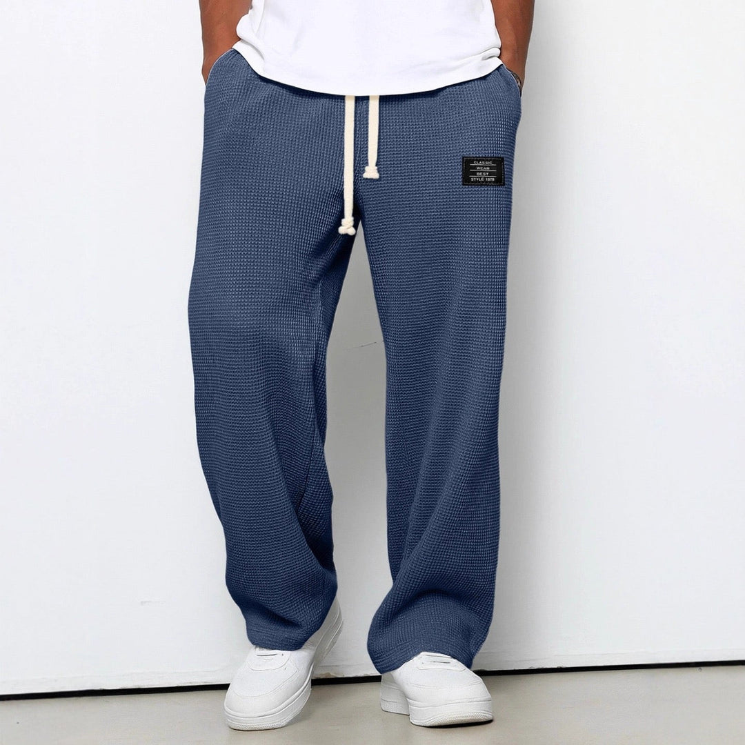 Raymond | Pantaloni Comodi da Uomo