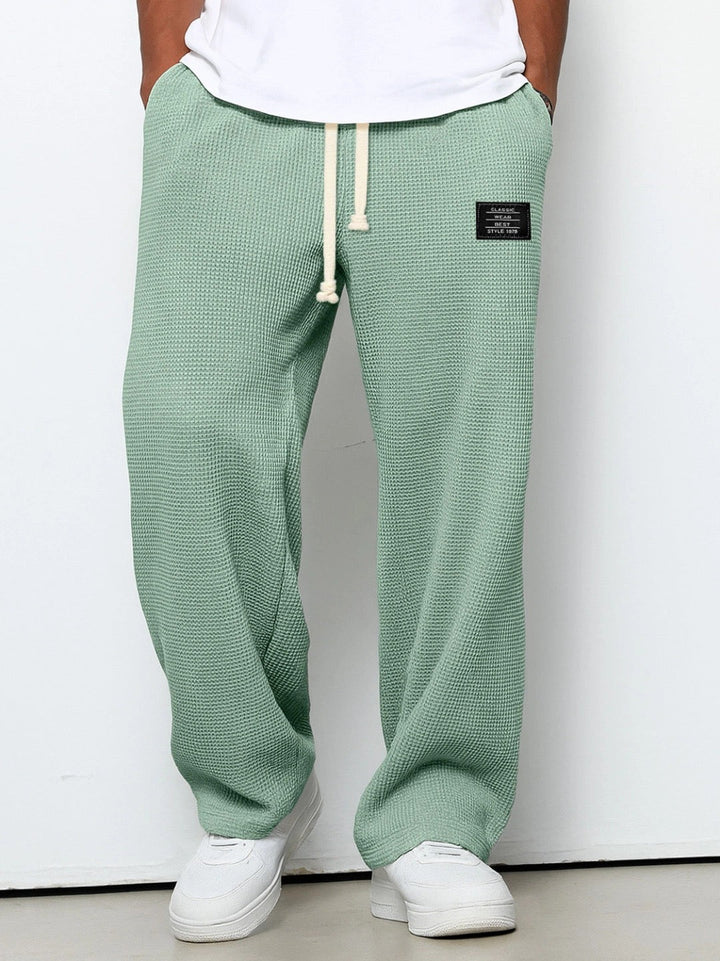 Raymond | Pantaloni Comodi da Uomo