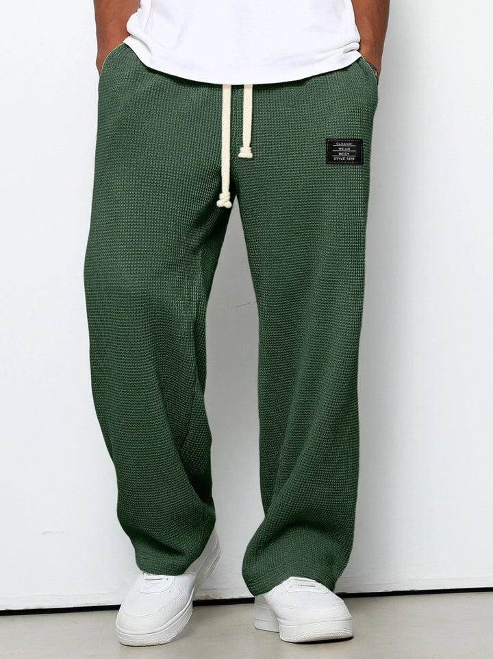 Raymond | Pantaloni Comodi da Uomo
