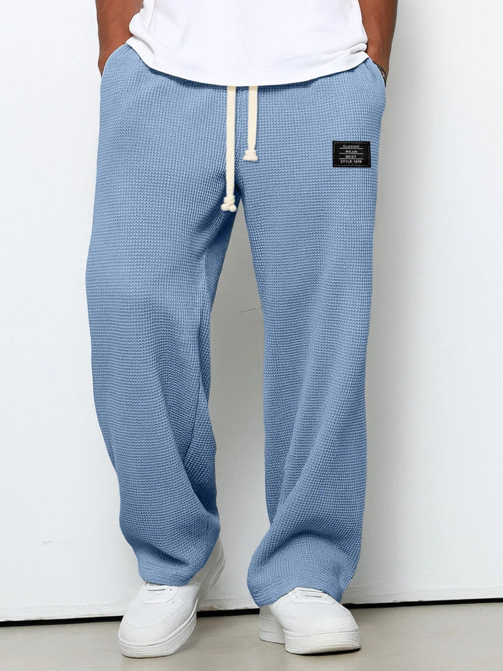 Franco | Pantaloni Comfort Uomo