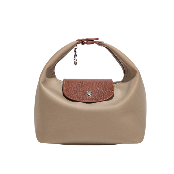 NELL™ – Compact Waterproof Nylon Crescent Bag