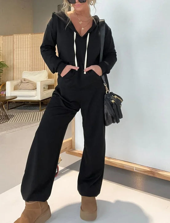 LANA™ - Tuta Casual e Accogliente