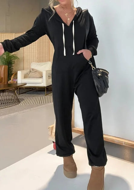 LANA™ - Tuta Casual e Accogliente