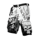 Anthony | Premium Adventure Shorts