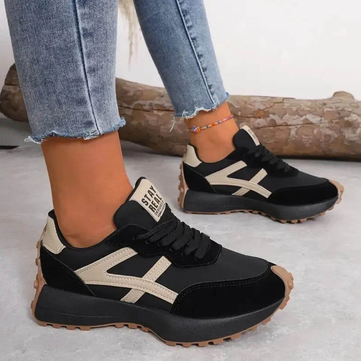 JORDYN™ - Sneakers comode e moderne