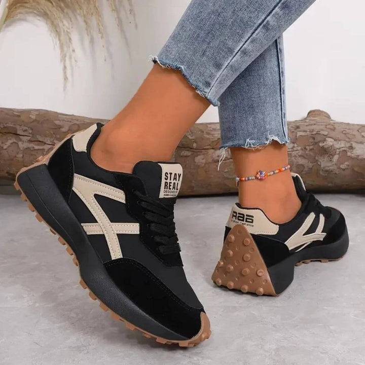 JORDYN™ - Sneakers comode e moderne