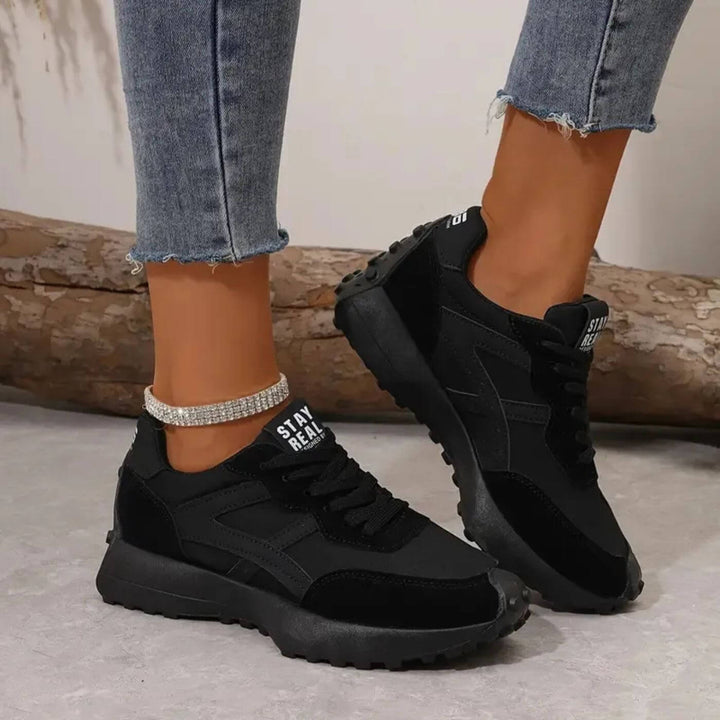 JORDYN™ - Sneakers comode e moderne