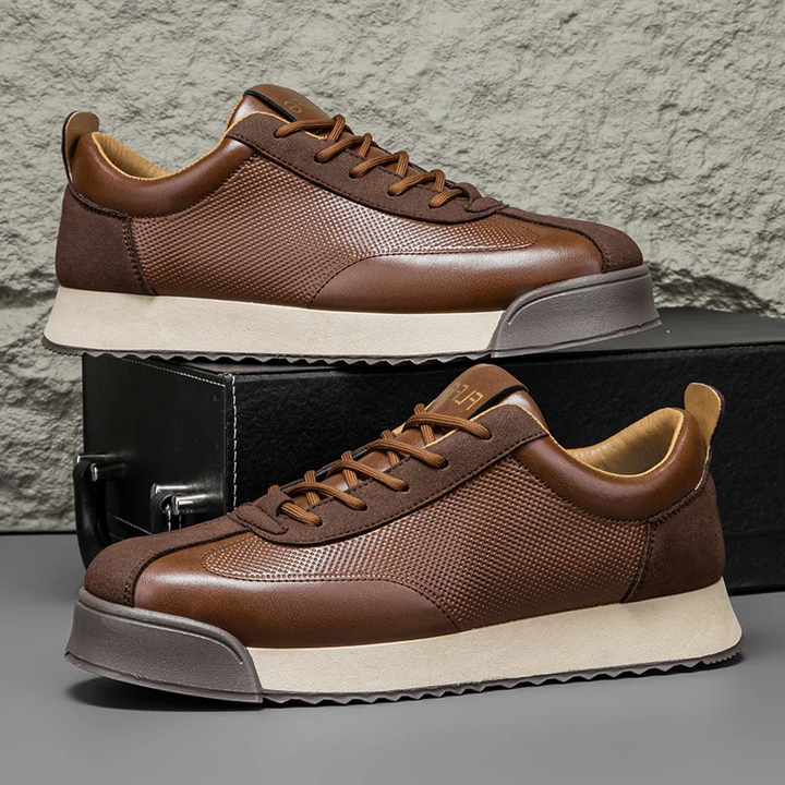 Fabio | Scarpa Pelle Italiana