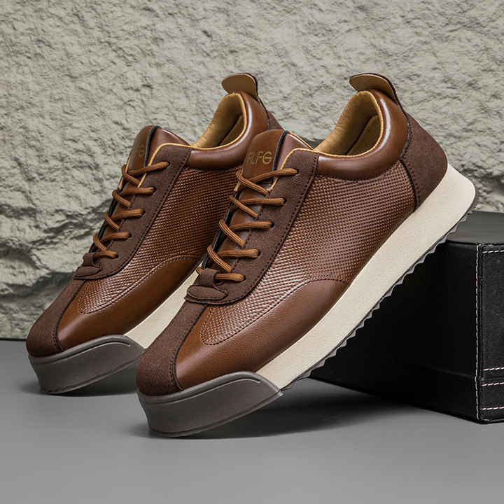 Fabio | Scarpa Pelle Italiana