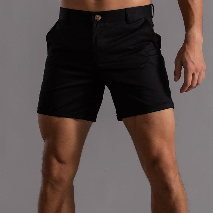 Venezia | Eleganti Pantaloncini Chino