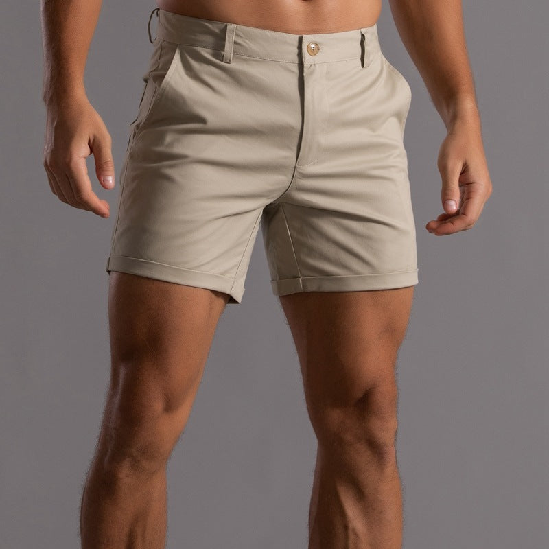 Venezia | Eleganti Pantaloncini Chino