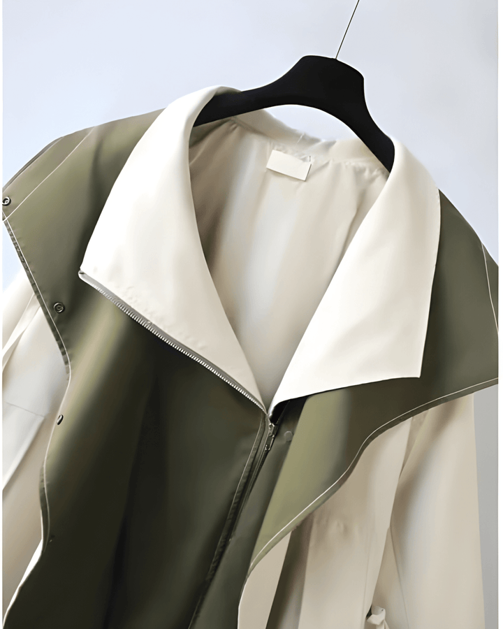 Fiore | Windbreaker Jacket