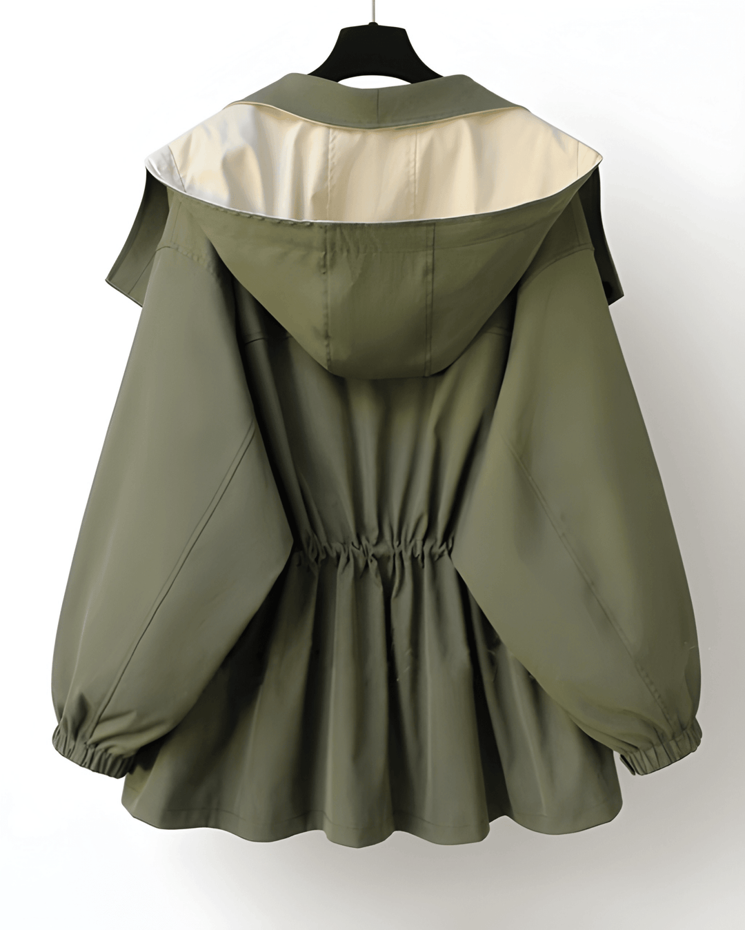 Fiore | Windbreaker Jacket