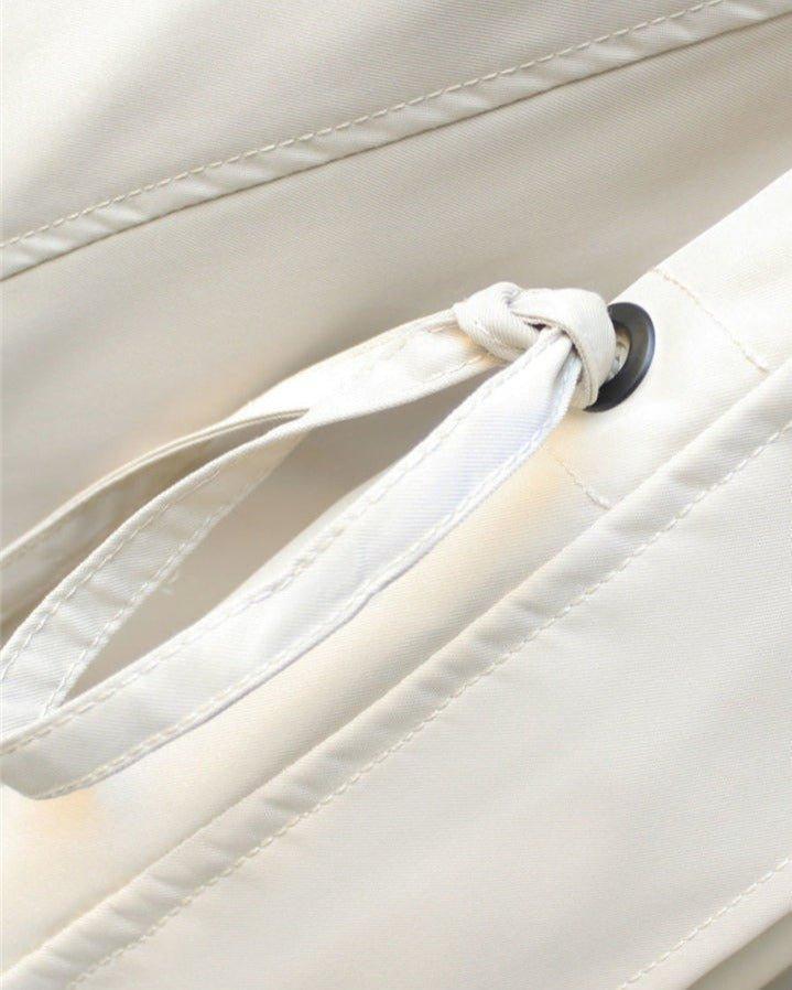 Fiore | Windbreaker Jacket