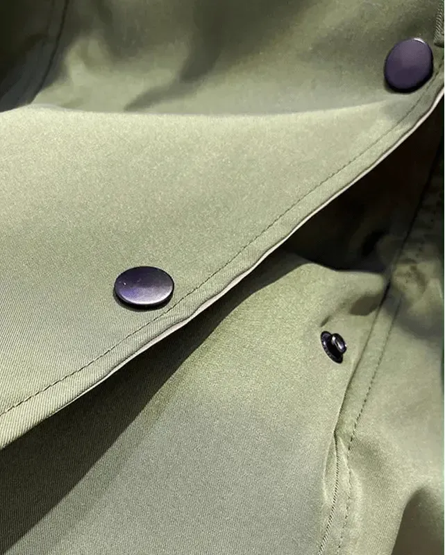 Fiore | Windbreaker Jacket