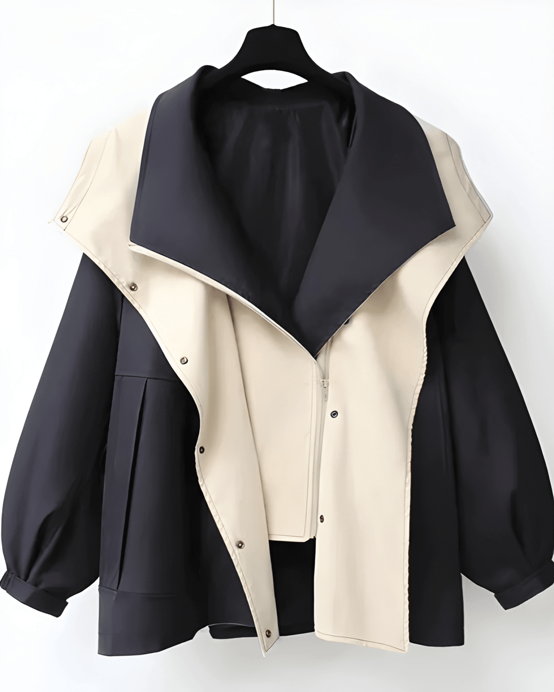 Fiore | Windbreaker Jacket