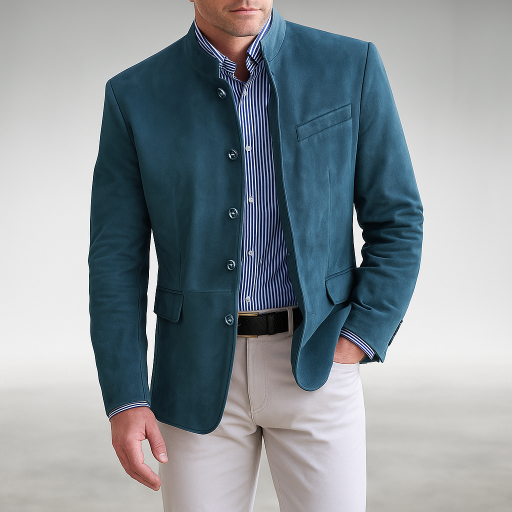 Raymond | Blazer su misura