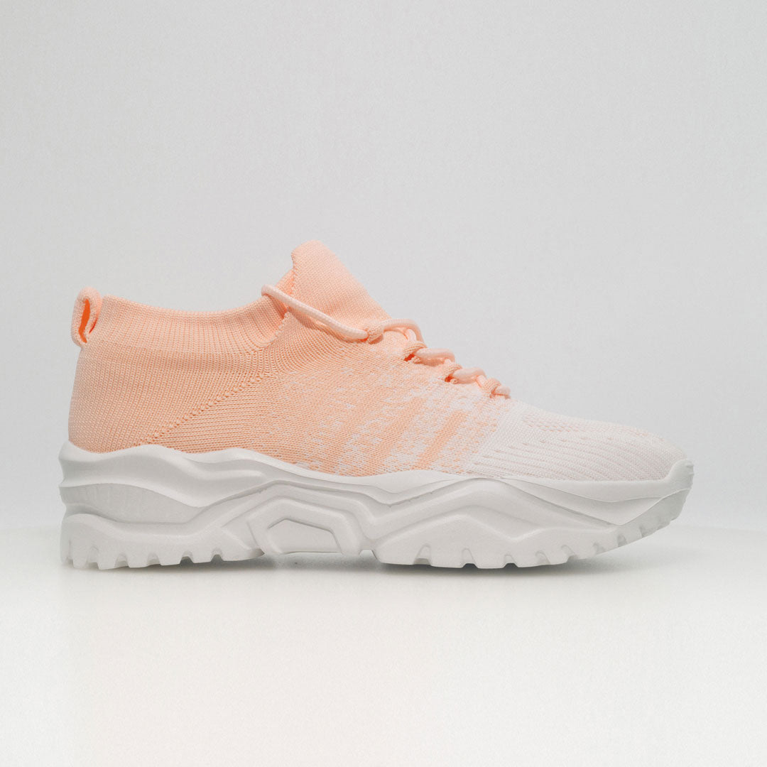 Nuvola | Sneakers Comfort Elasticizzate