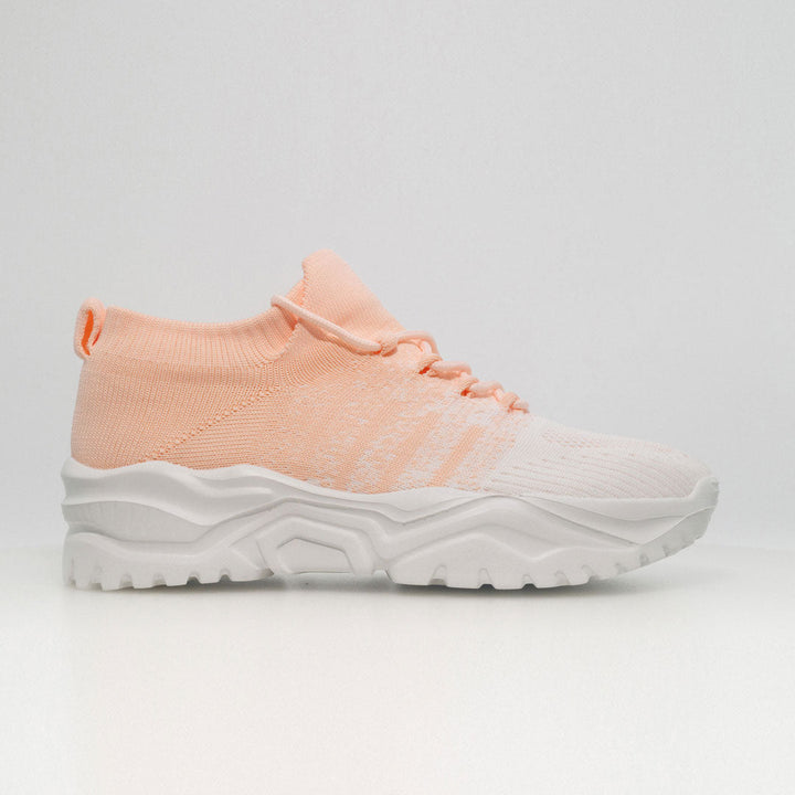 Nuvola | Sneakers Comfort Elasticizzate