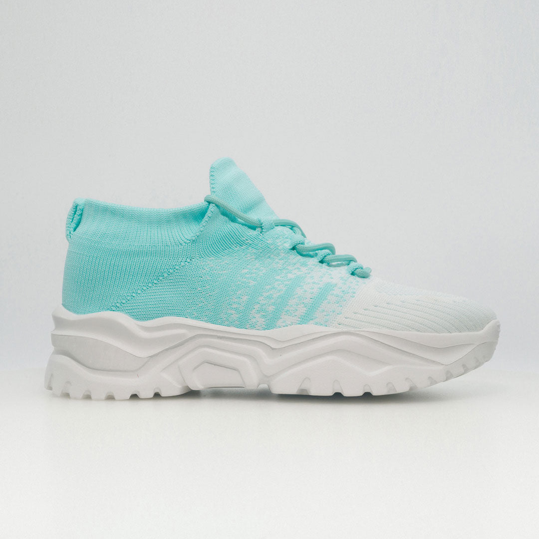 Nuvola | Sneakers Comfort Elasticizzate