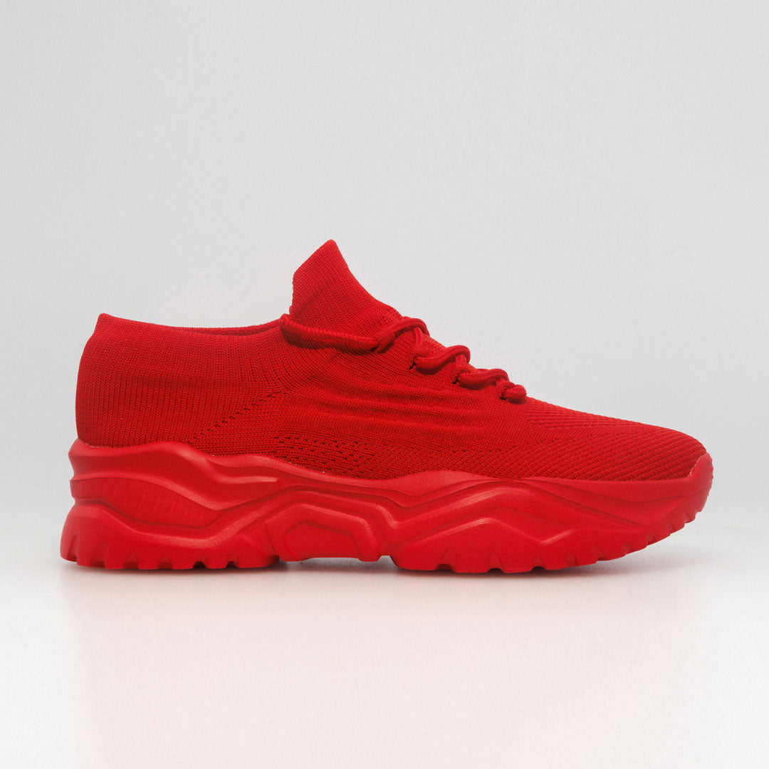 Nuvola | Sneakers Comfort Elasticizzate