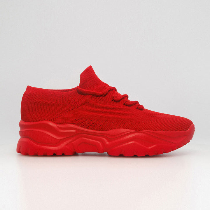 Nuvola | Sneakers Comfort Elasticizzate