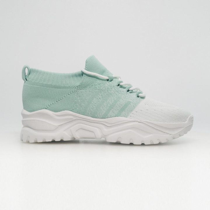 Nuvola | Sneakers Comfort Elasticizzate