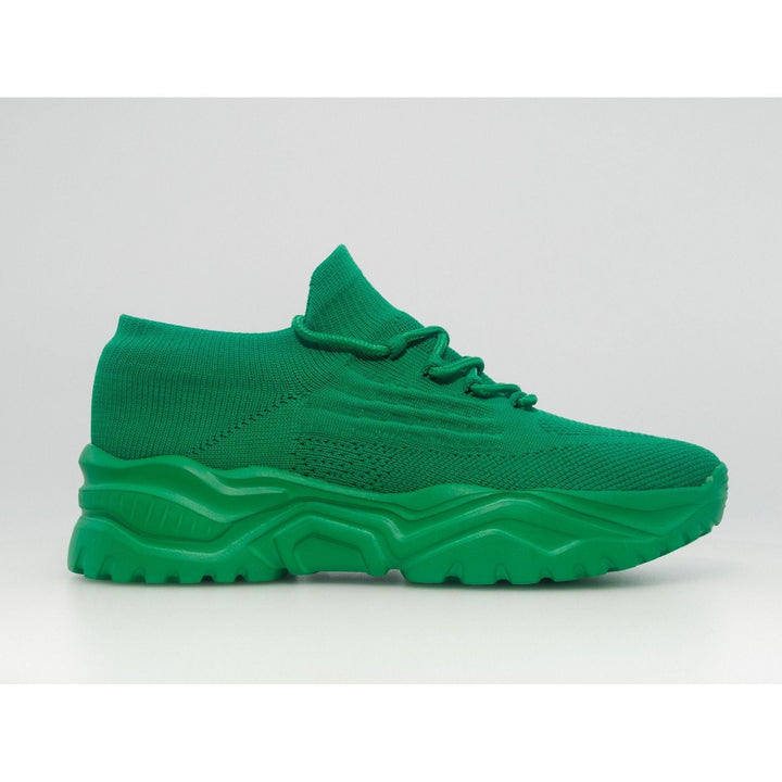 Nuvola | Sneakers Comfort Elasticizzate