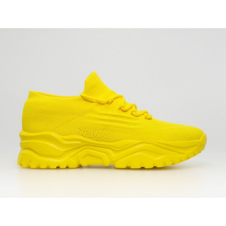 Nuvola | Sneakers Comfort Elasticizzate