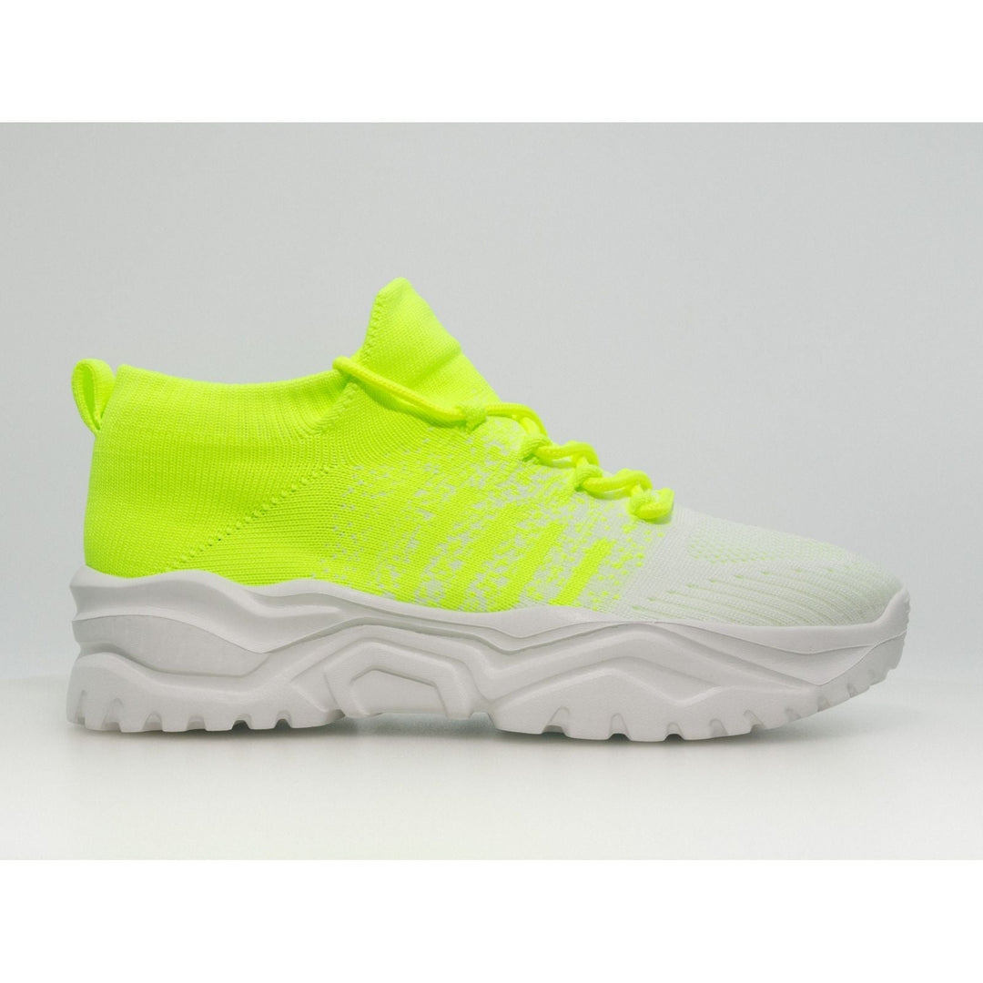 Nuvola | Sneakers Comfort Elasticizzate