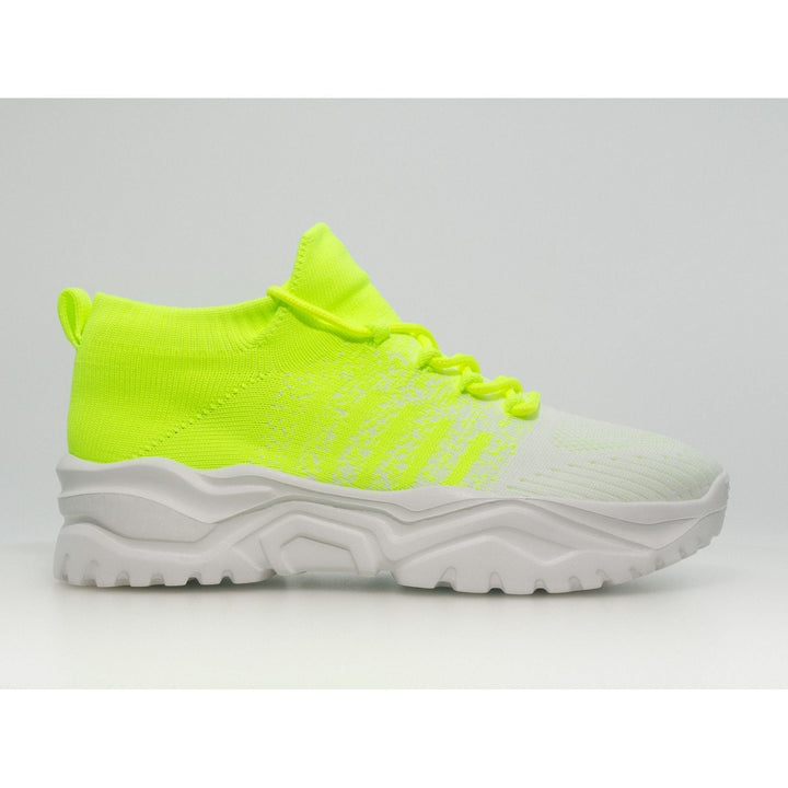 Nuvola | Sneakers Comfort Elasticizzate
