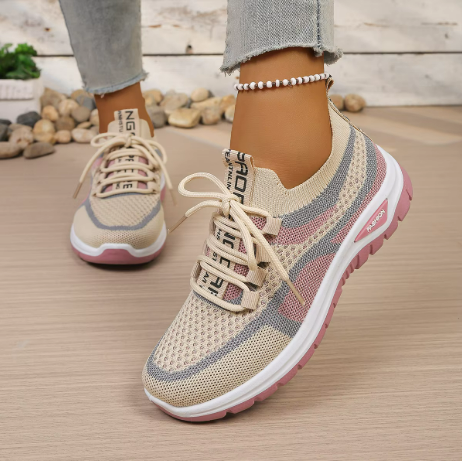 Sandra | Sneakers leggere e confortevoli