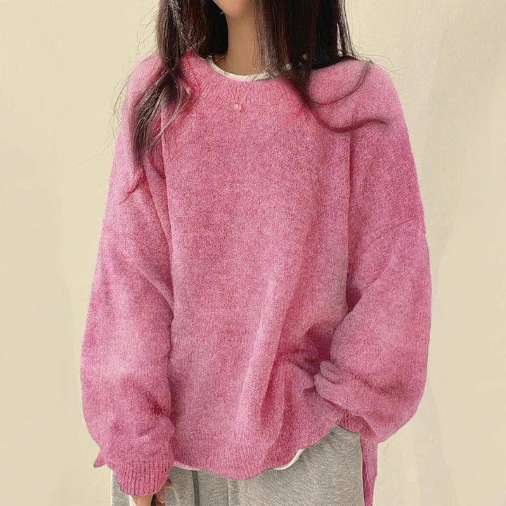 CINDY™ - Maglione Oversize Accogliente