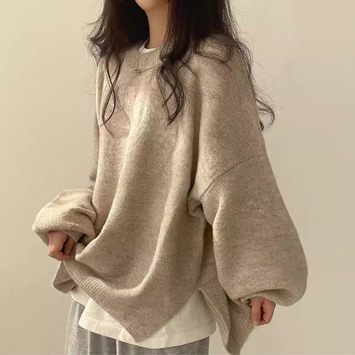CINDY™ - Maglione Oversize Accogliente