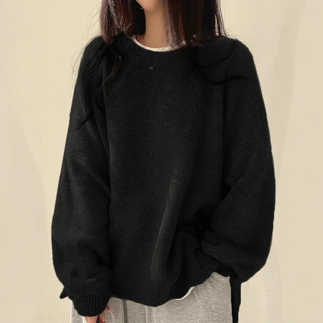 CINDY™ - Maglione Oversize Accogliente