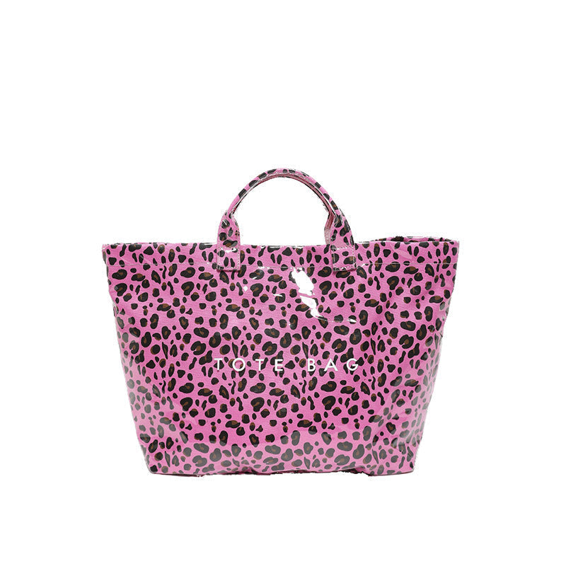 RUBI™ - Borsa Tote Donna Grande Capacità Natalizia Borsa a Mano Versatile