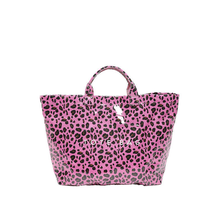 RUBI™ - Borsa Tote Donna Grande Capacità Natalizia Borsa a Mano Versatile