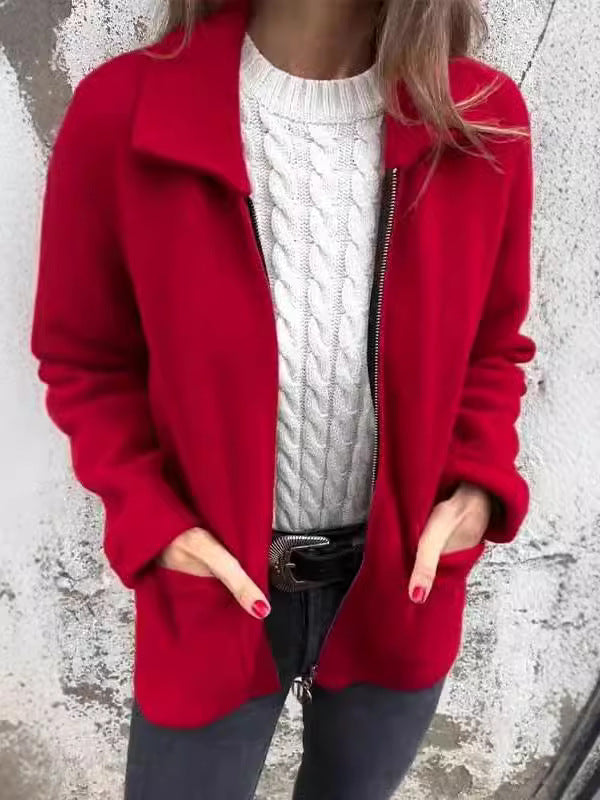 BRIAR™ - Giacca classica con cerniera