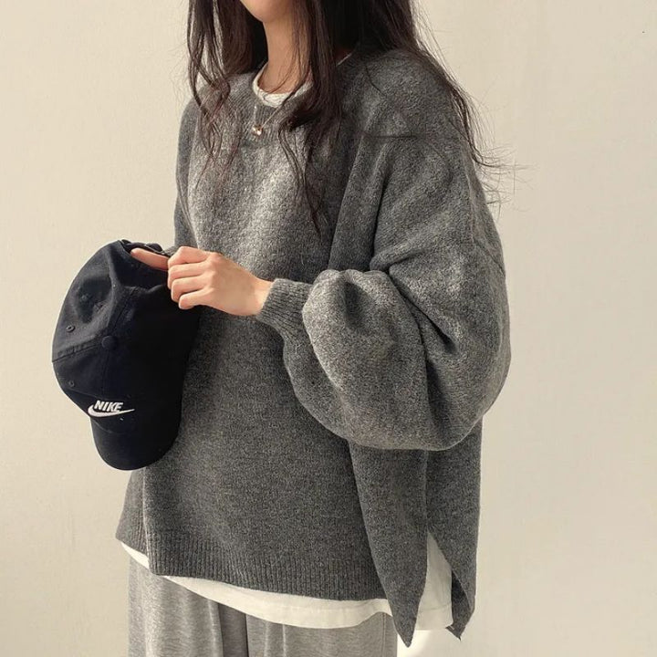 CINDY™ - Maglione Oversize Accogliente