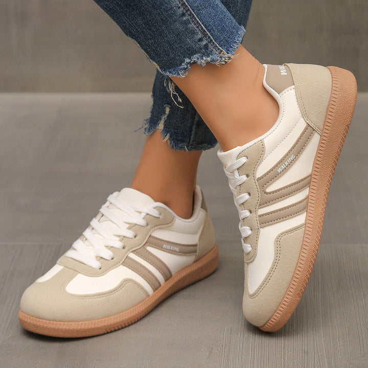 Deliza | Scarpe Comfort Traspiranti