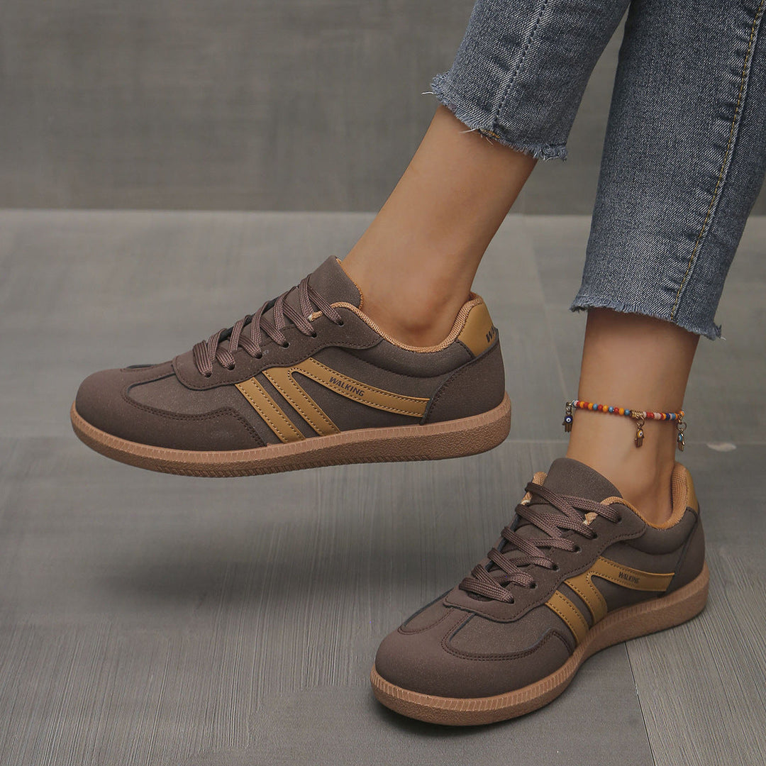 Deliza | Scarpe Comfort Traspiranti