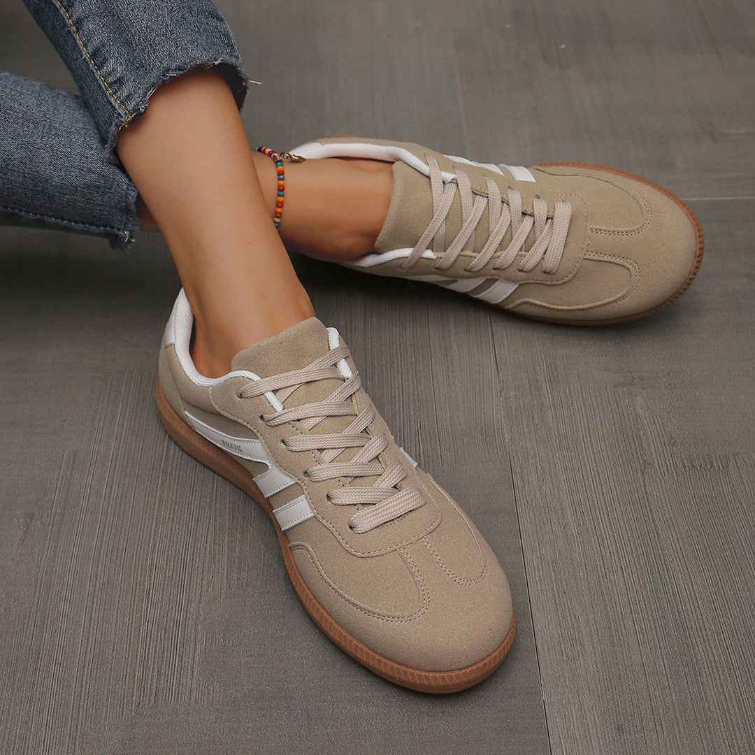 Deliza | Scarpe Comfort Traspiranti