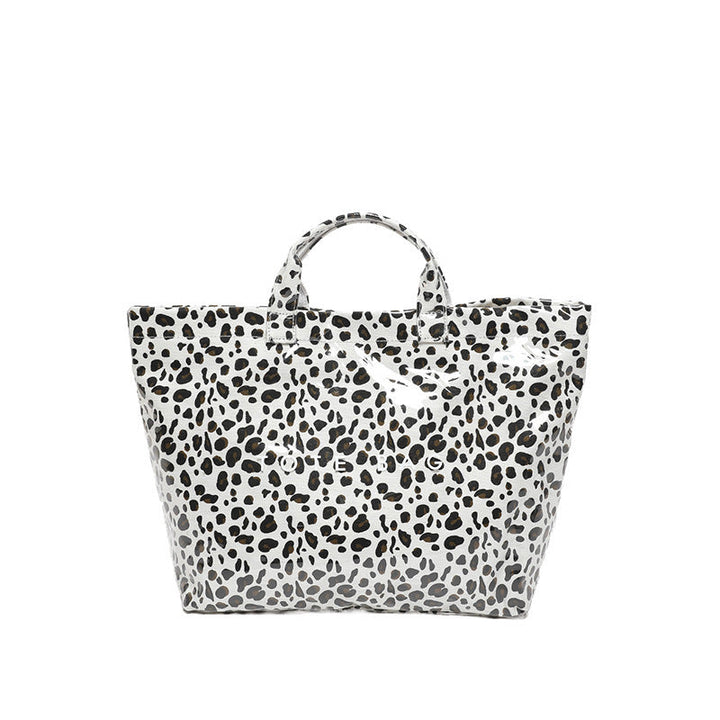 RUBI™ - Borsa Tote Donna Grande Capacità Natalizia Borsa a Mano Versatile