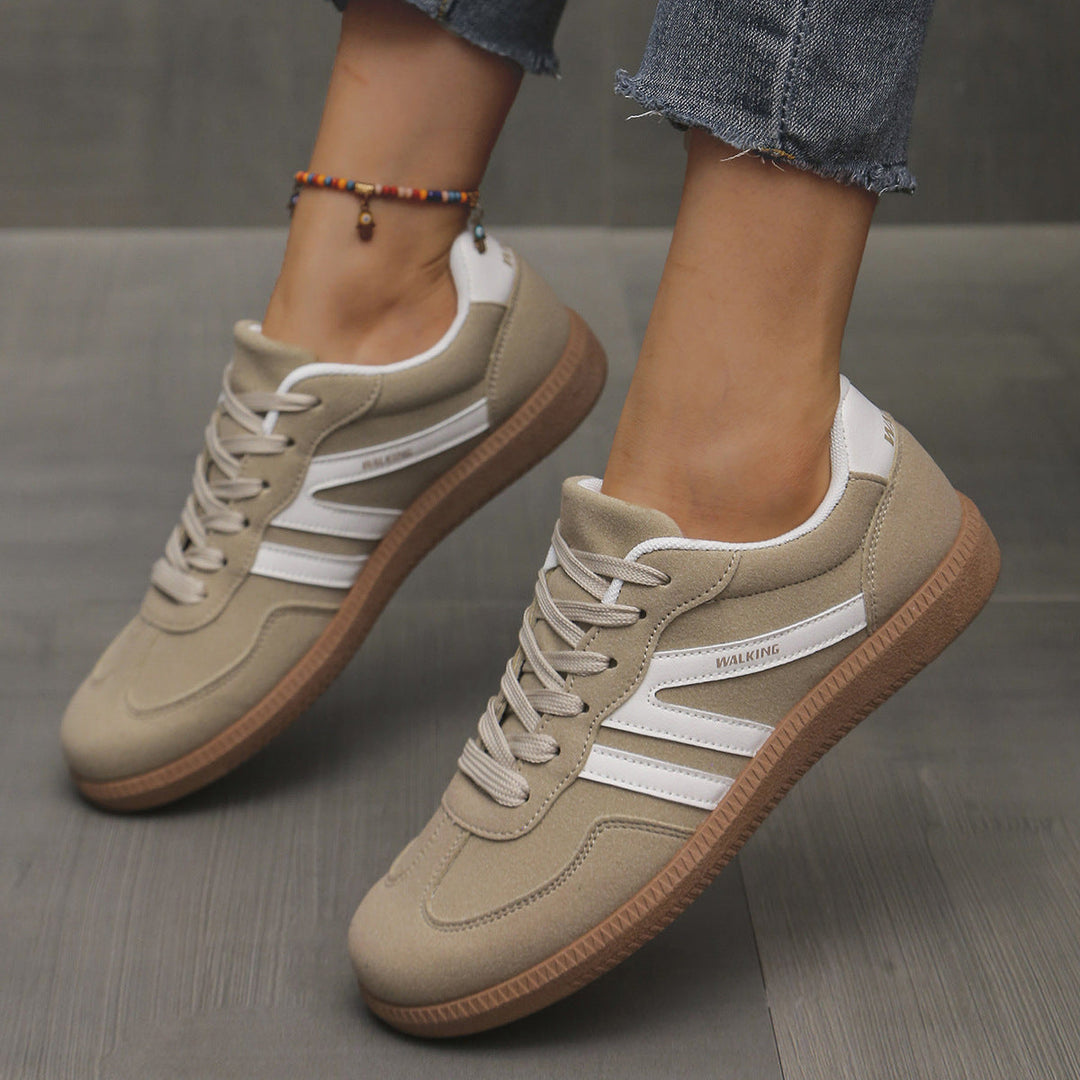 Deliza | Scarpe Comfort Traspiranti