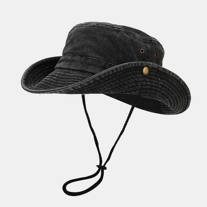 GWEN™ – Cappello a secchiello per l'avventura di tutti i giorni