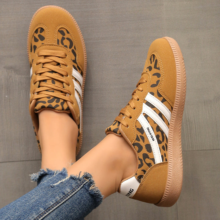 Deliza | Scarpe Comfort Traspiranti