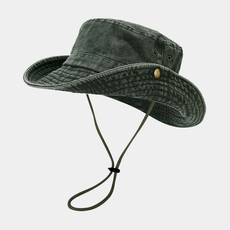GWEN™ – Cappello a secchiello per l'avventura di tutti i giorni