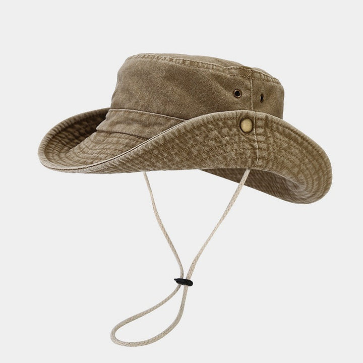 GWEN™ – Cappello a secchiello per l'avventura di tutti i giorni