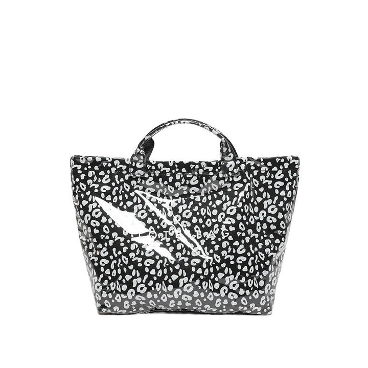 RUBI™ - Borsa Tote Donna Grande Capacità Natalizia Borsa a Mano Versatile