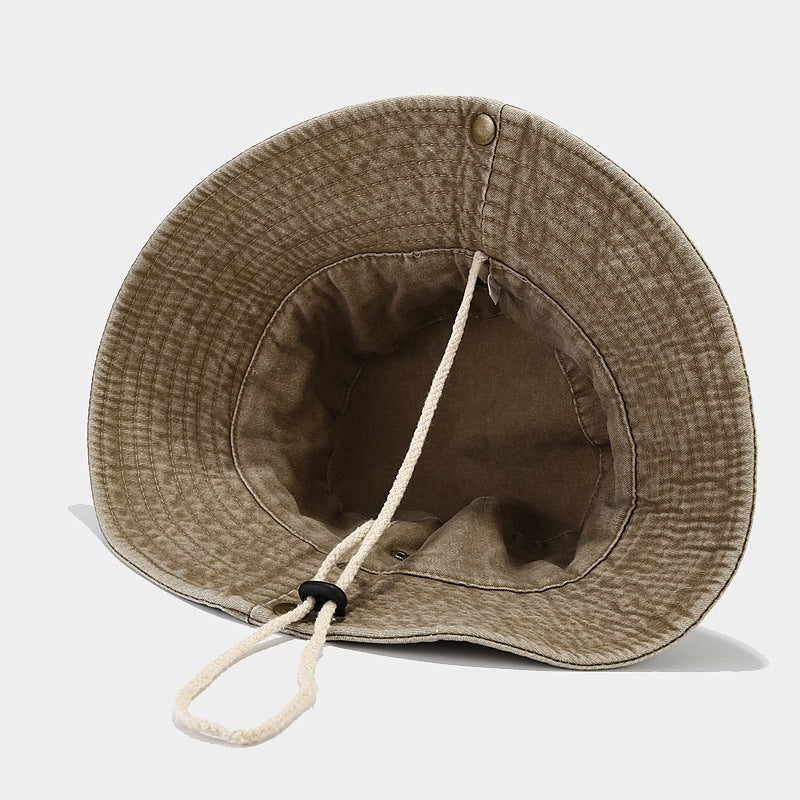 GWEN™ – Cappello a secchiello per l'avventura di tutti i giorni